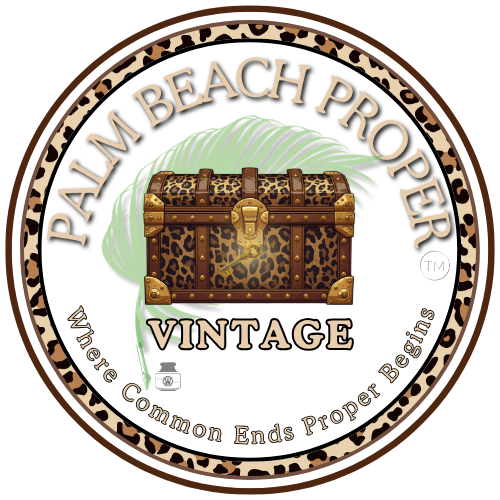 More Than a Name: The Palm Beach Proper Legacy