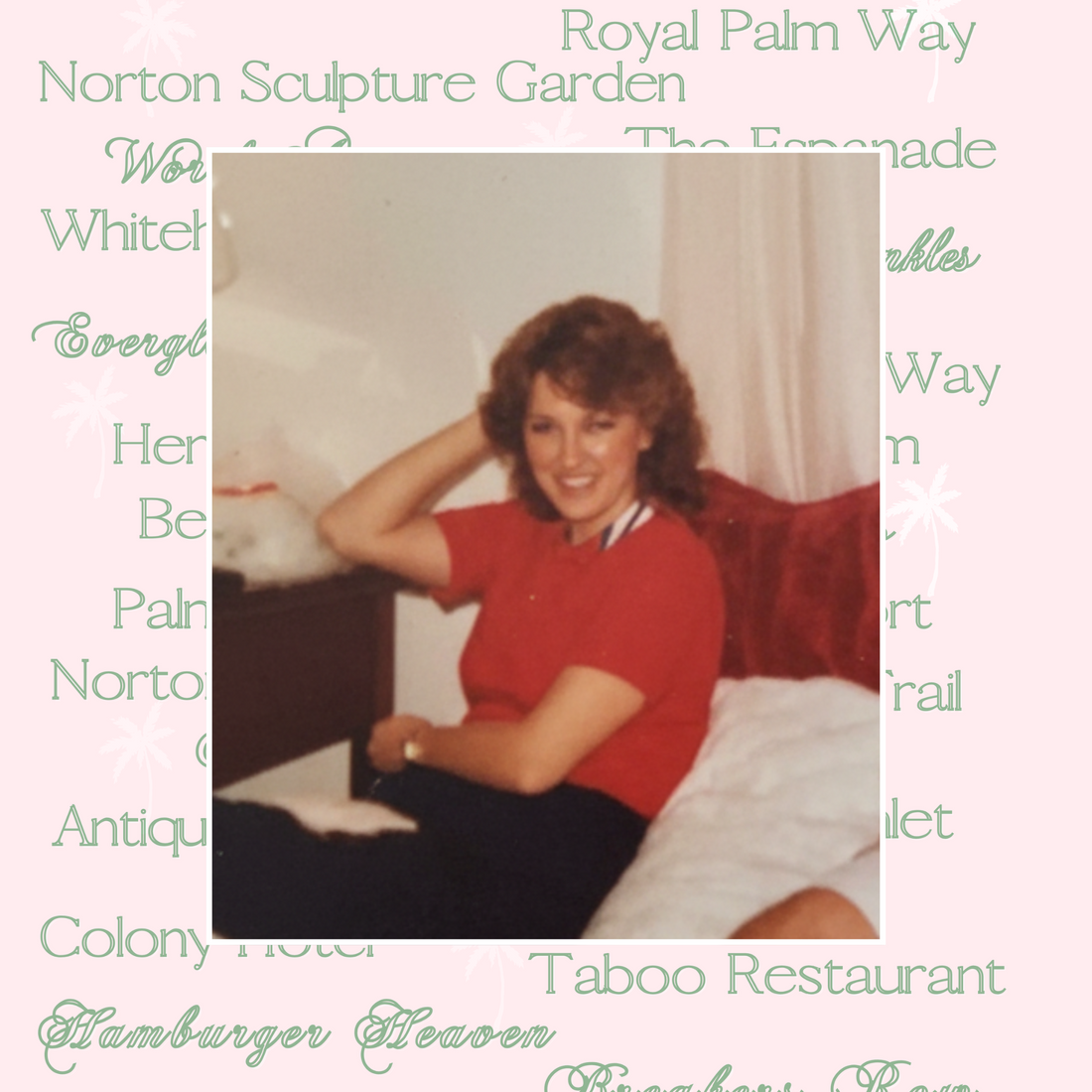 My Mom, My Muse: A Timeless Legacy of Style and Grace