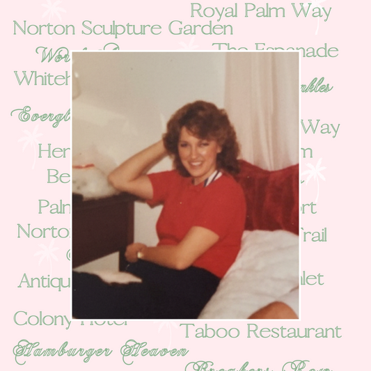 My Mom, My Muse: A Timeless Legacy of Style and Grace