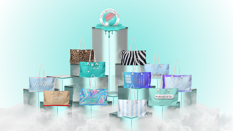TOTES & ACCESSORIES