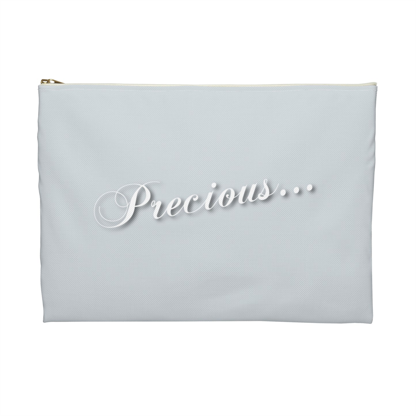 Precious Pouches perfect for New York!
