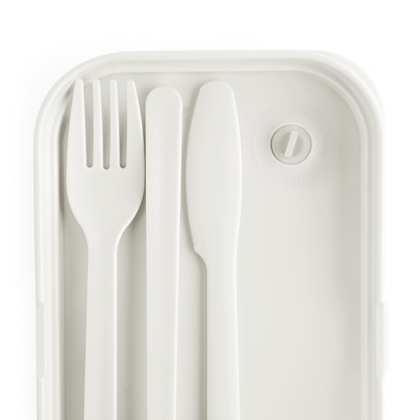 Picnic Bento Lunch Box, Garden Party Design, Eco-Friendly Container, Perfect for Work, School, Picnics, Gifts
