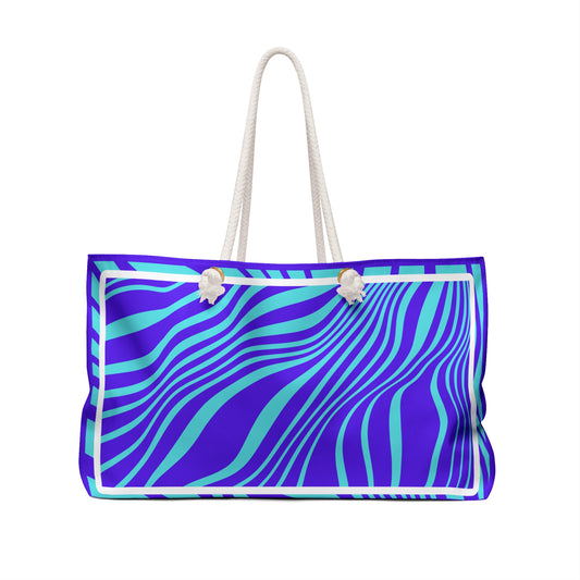PBP "Vibrant" Tote