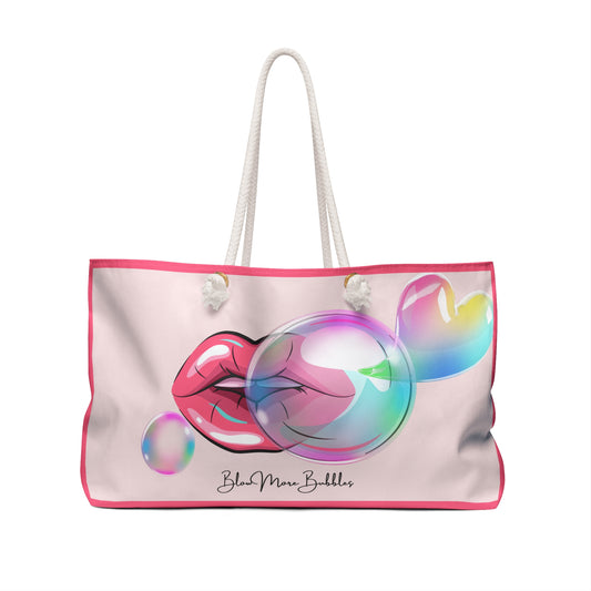 PBP Candy Bubbles Tote