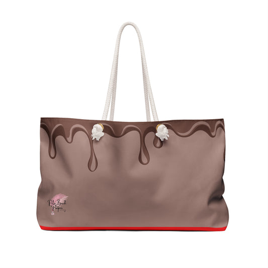 PBP Ben Hershey Chocolate Tote