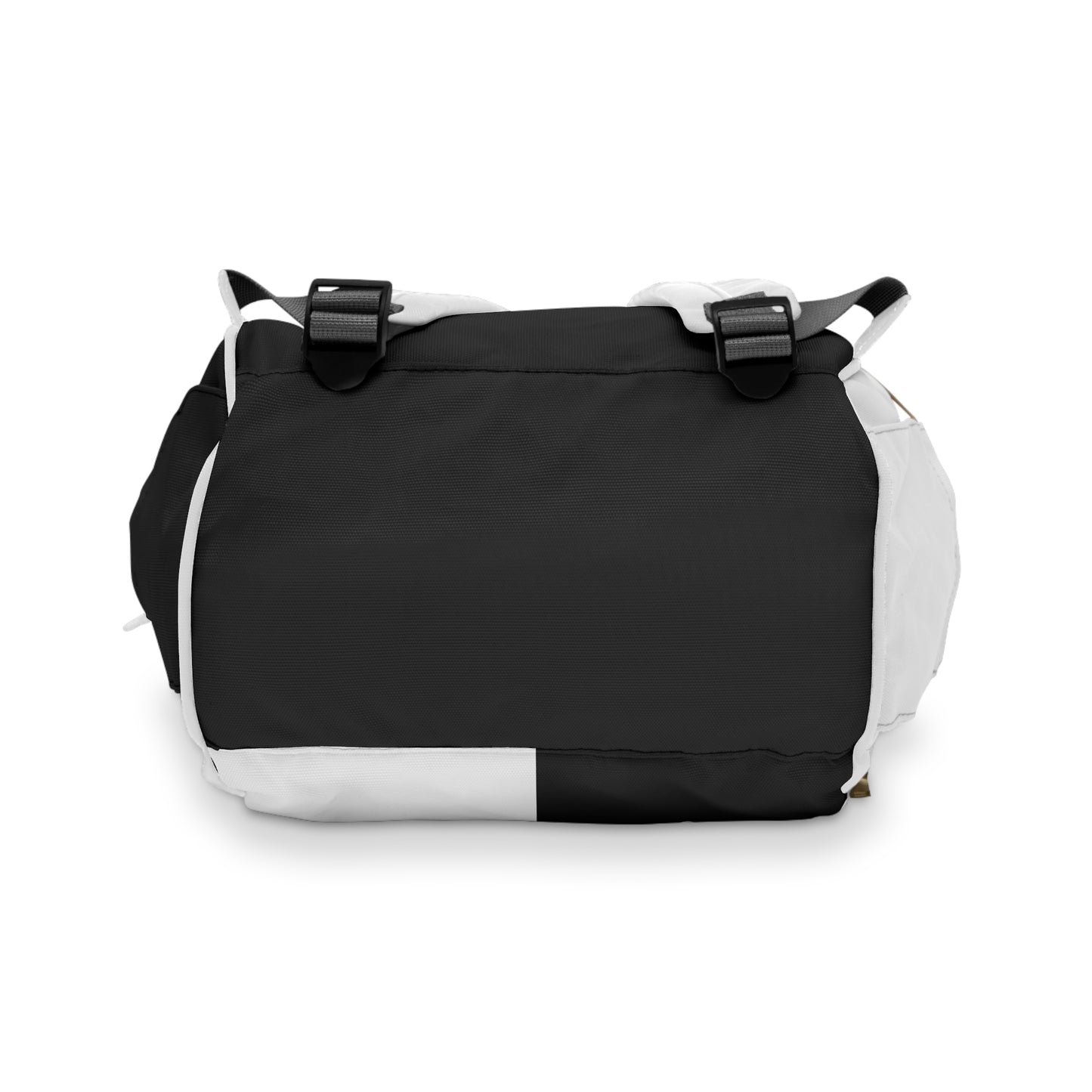 The MEGA Everything Dad's Diaper Bag Backpack Kit