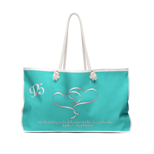 PBP Breakfast Tote