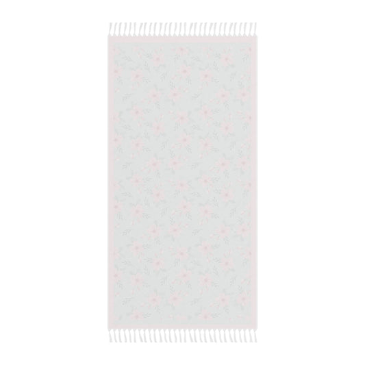 Cottage Cozy Boho Blanket for your car