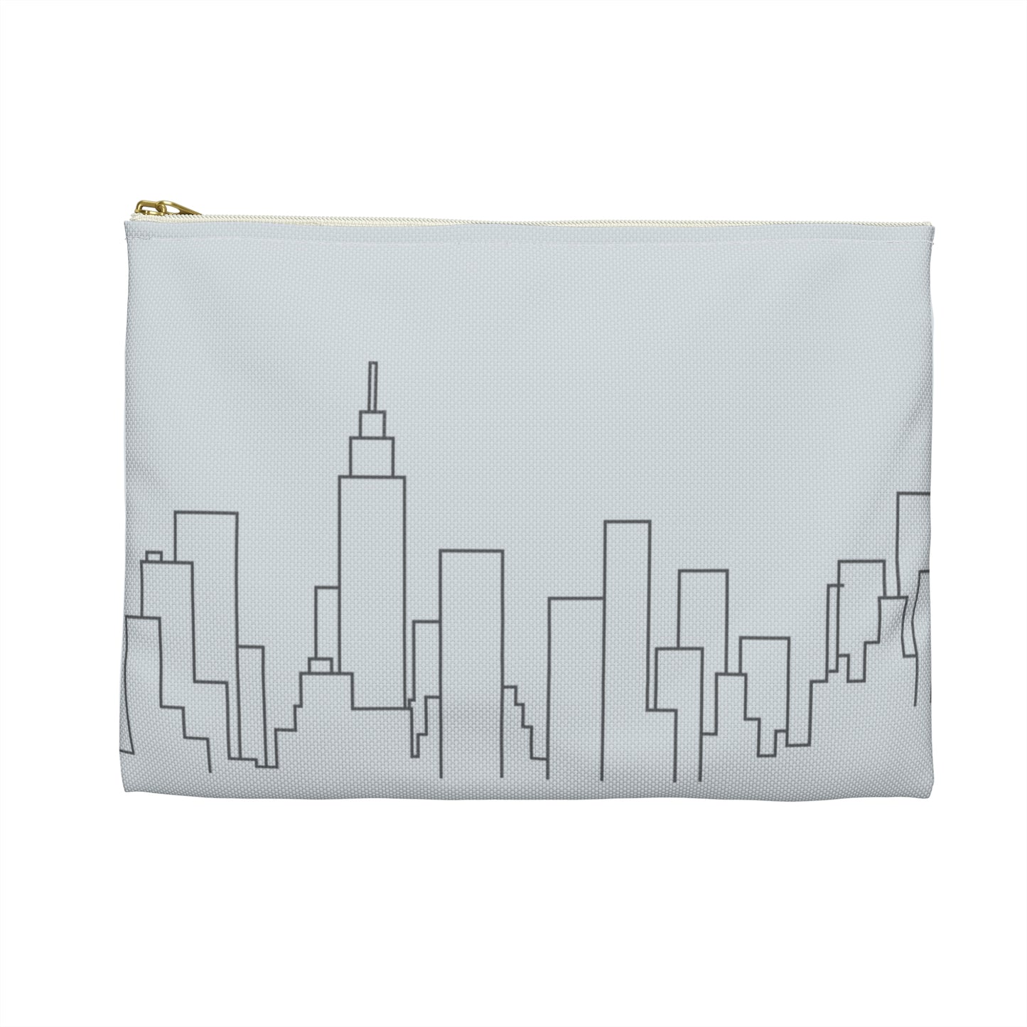 Precious Pouches perfect for New York!