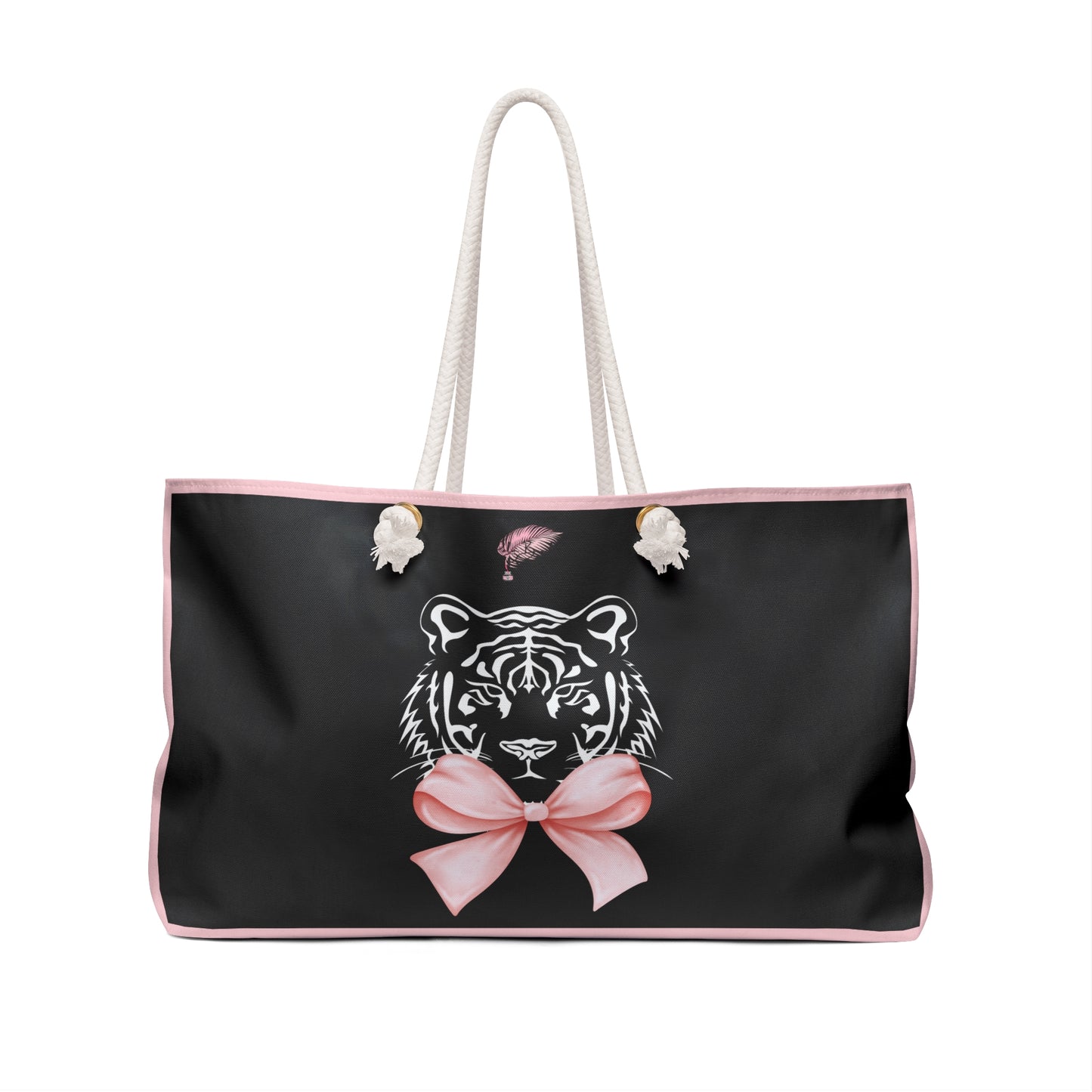 PBP "Feminine & Fierce" Tote