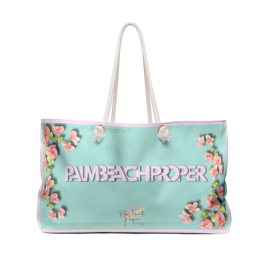 PBP Palm Beach Style Tote
