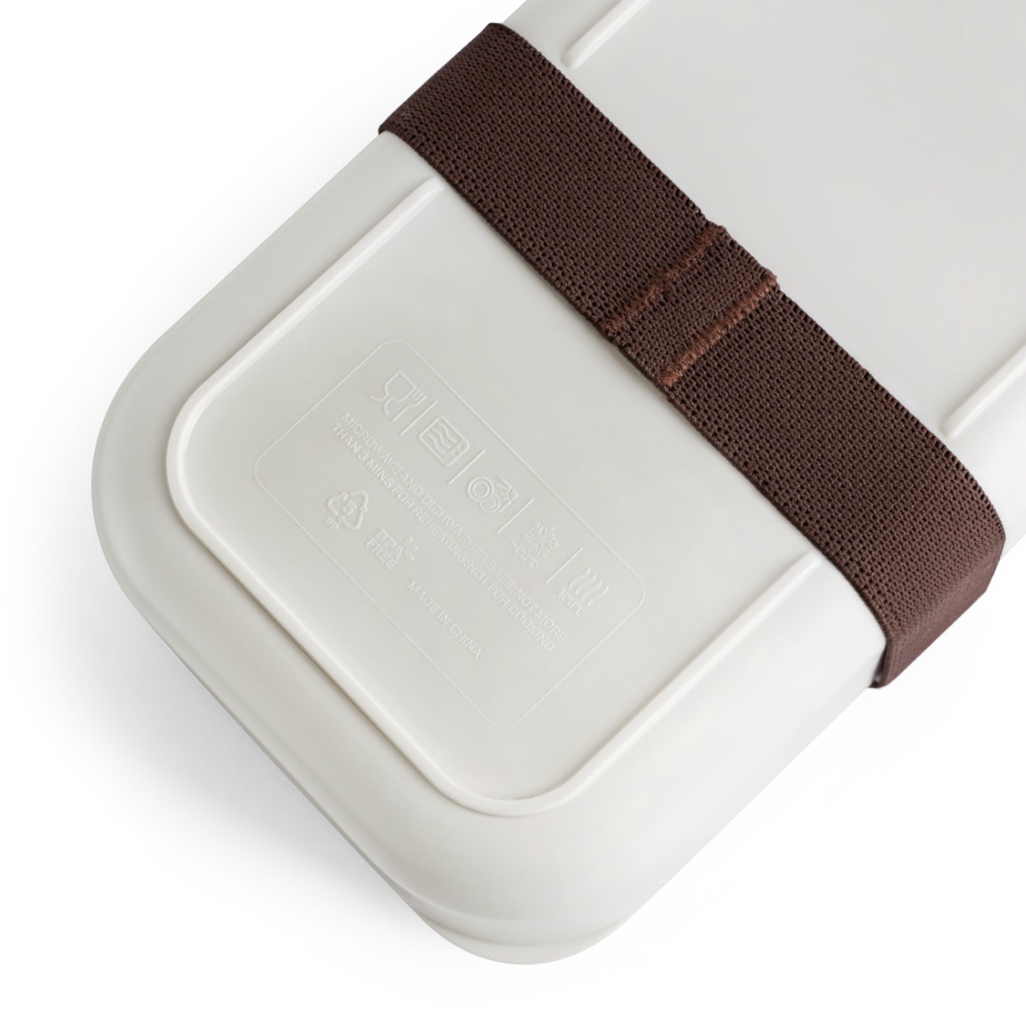 Picnic Bento Lunch Box, Garden Party Design, Eco-Friendly Container, Perfect for Work, School, Picnics, Gifts