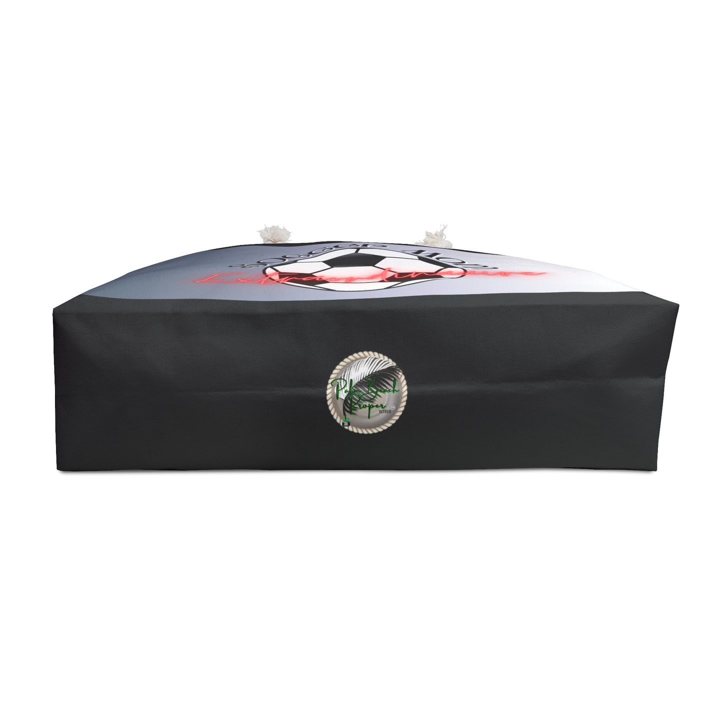 PBP Soccer Mom Tote