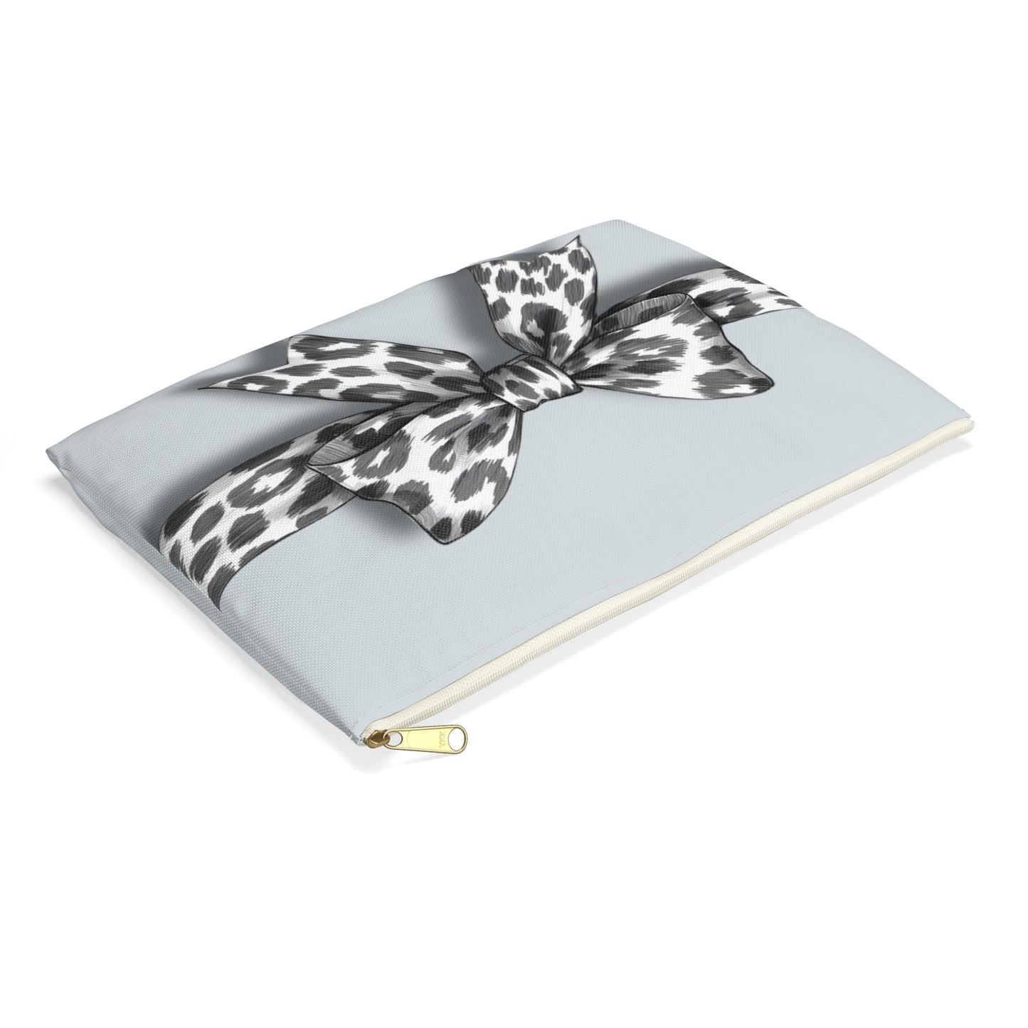 Precious Pouches perfect for New York!