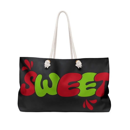 PBP Poppin' Sweet Cherries Tote