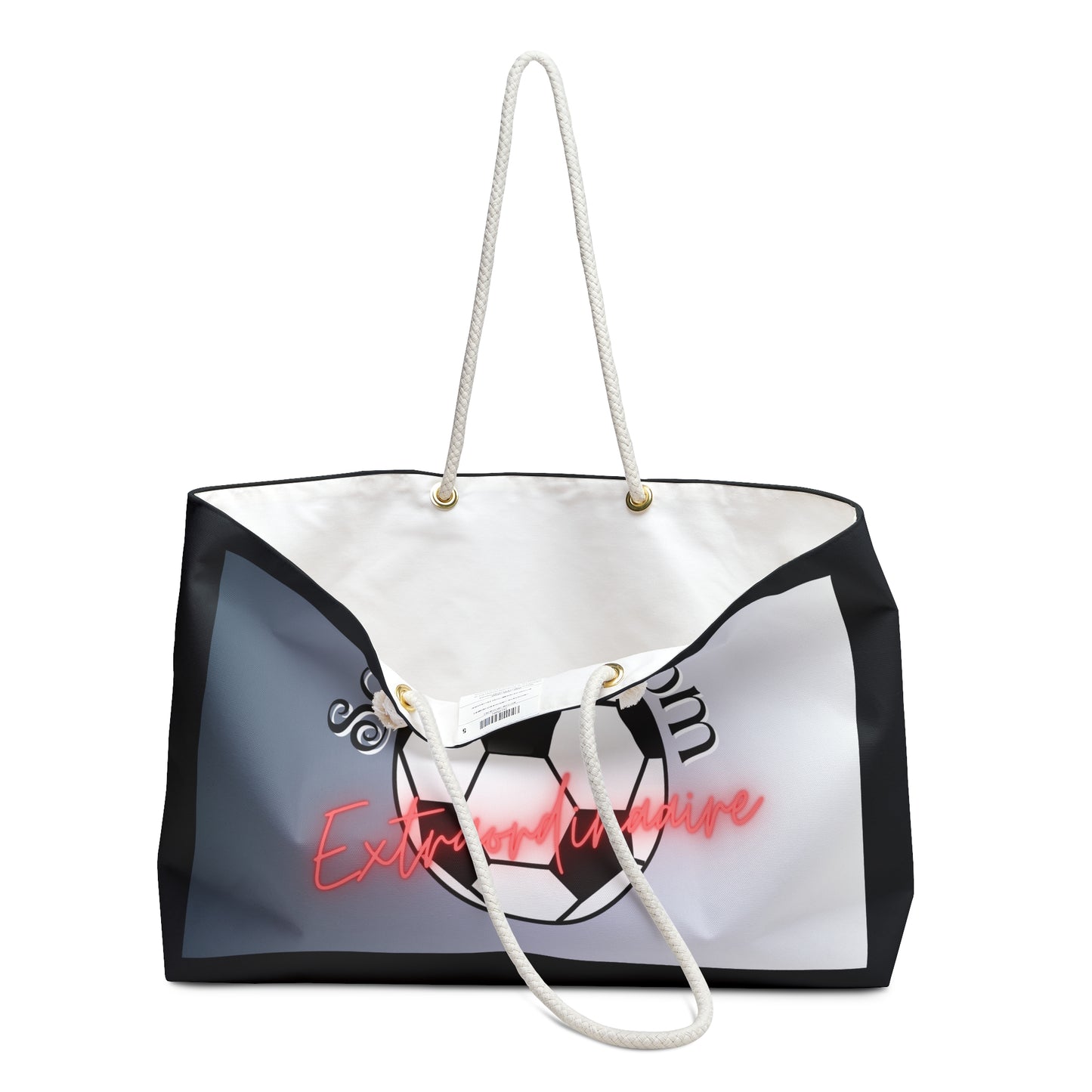 PBP Soccer Mom Tote