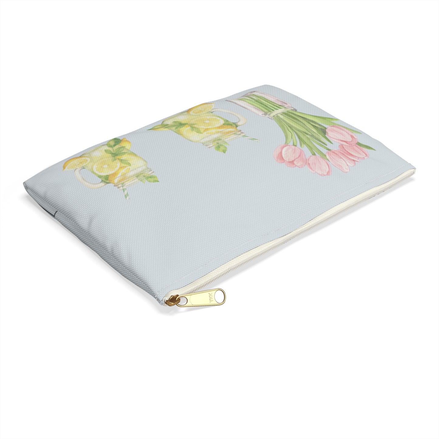 Precious Pouches perfect for New York!
