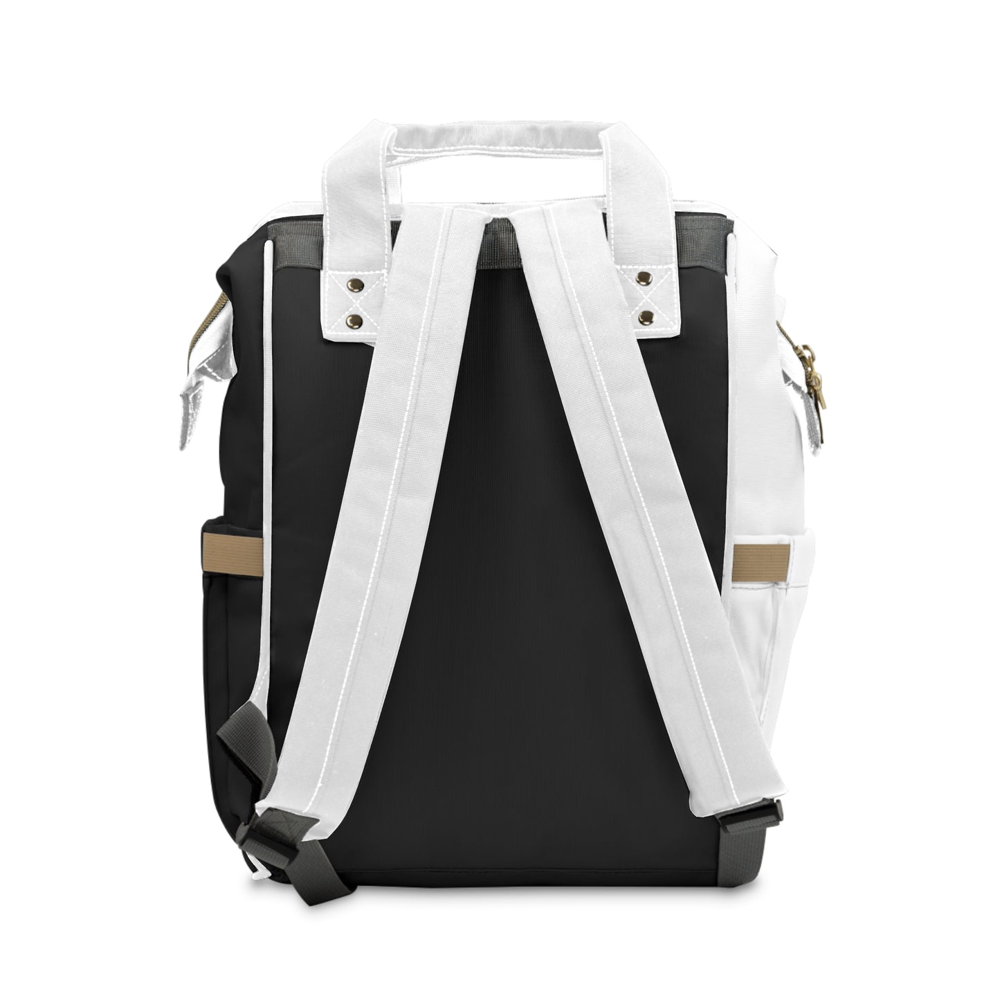 The MEGA Everything Dad's Diaper Bag Backpack Kit