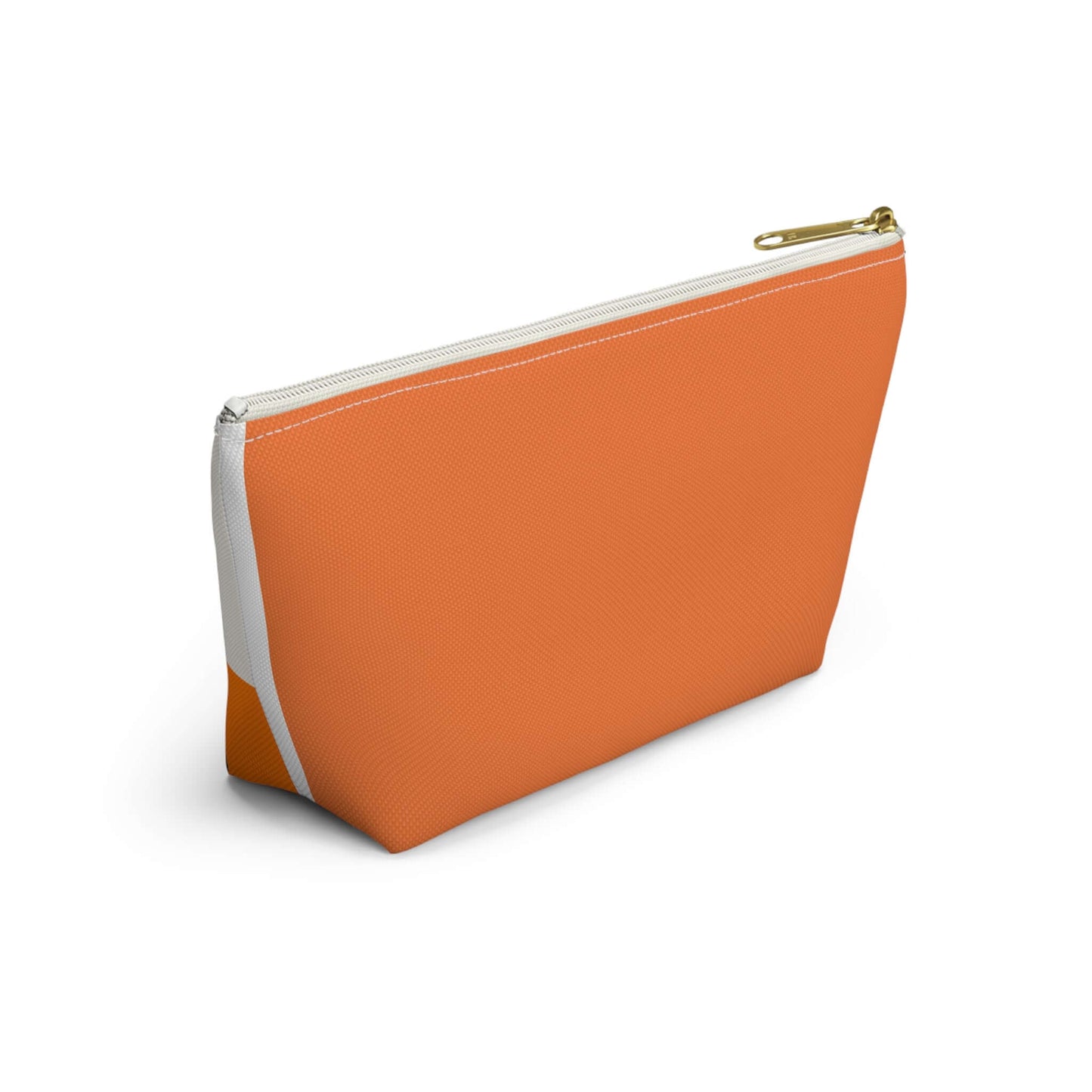 Twilly Away Make-Up Pouch w T-bottom