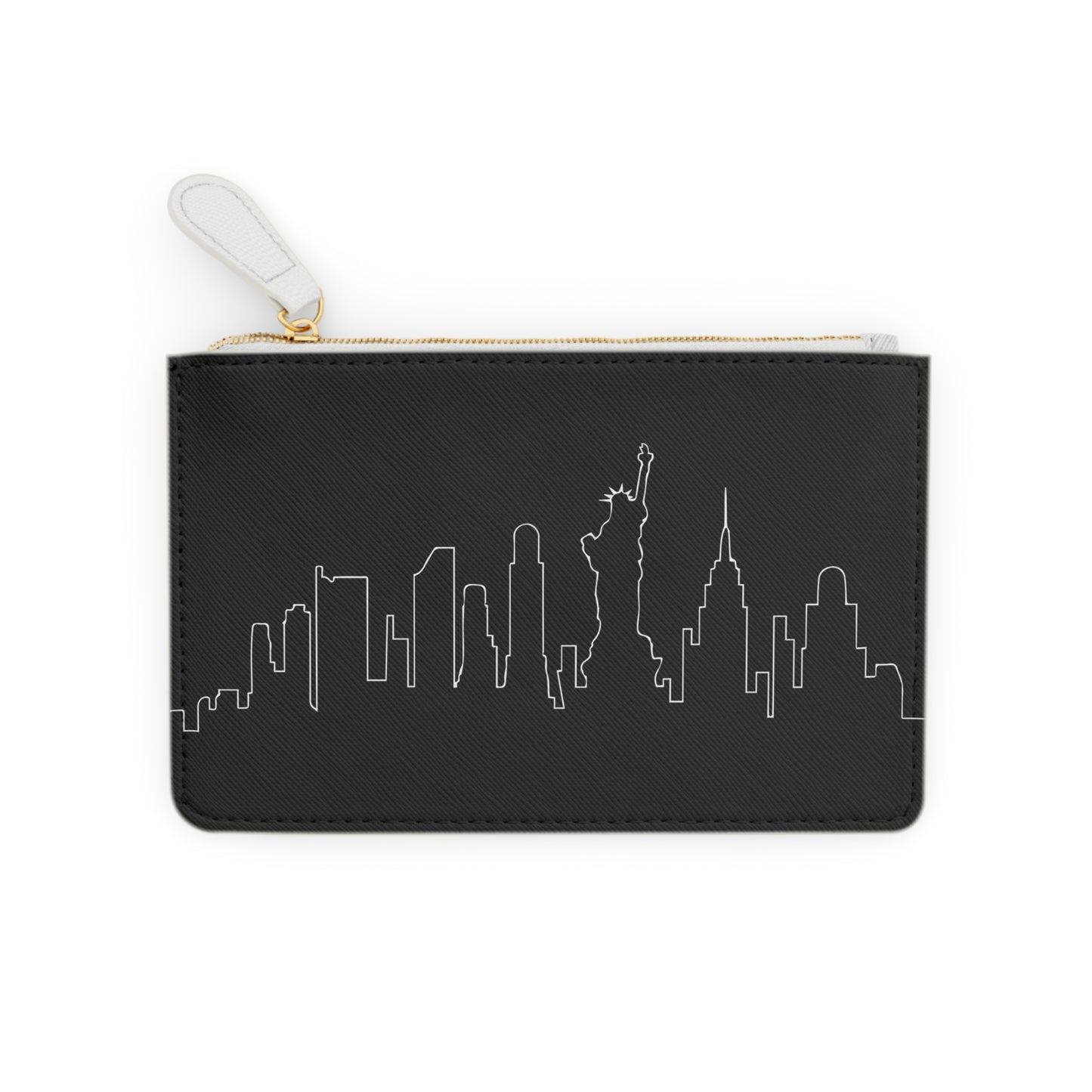 Precious 6x4 Mini Clutch Bag with with strap