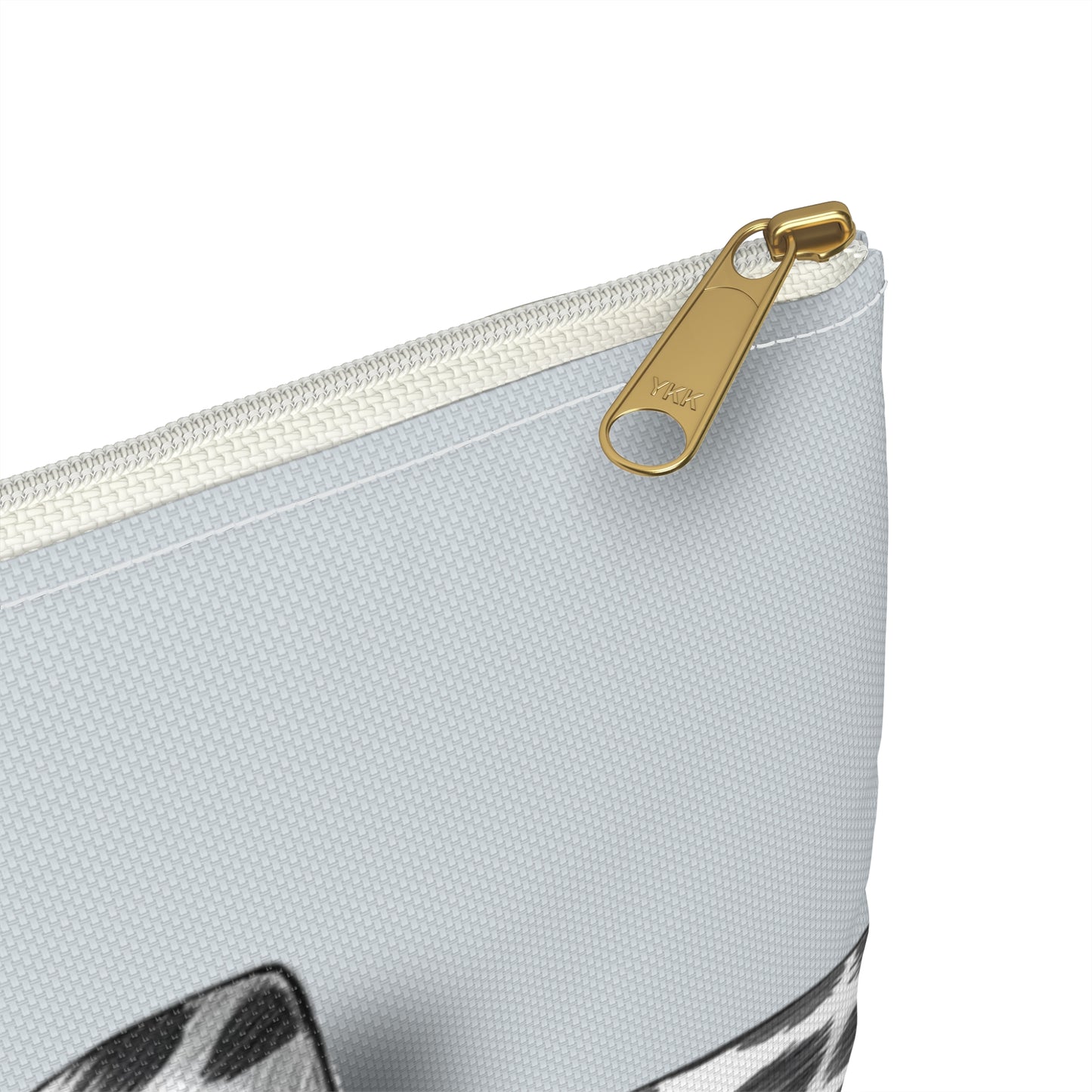 Precious Pouches perfect for New York!