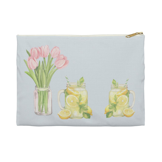 Precious Pouches perfect for New York!