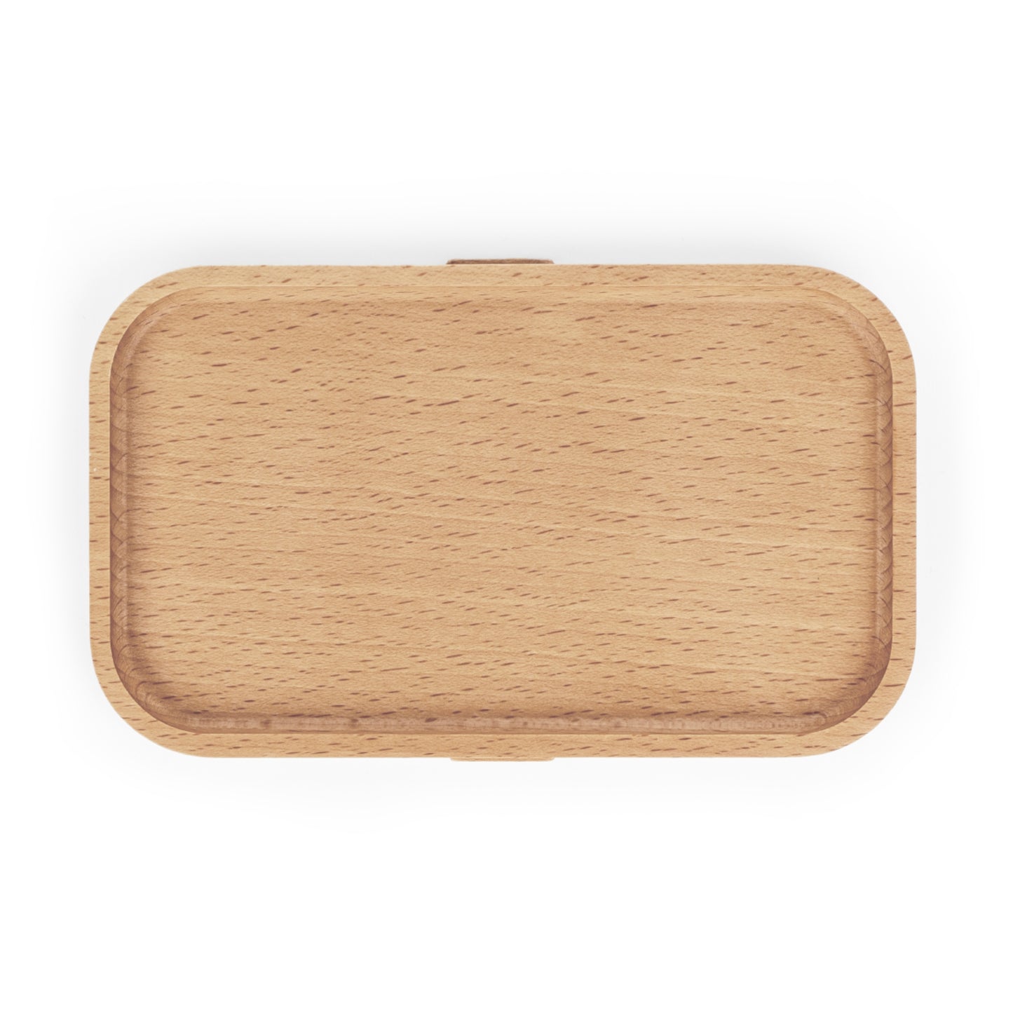 Picnic Bento Lunch Box, Garden Party Design, Eco-Friendly Container, Perfect for Work, School, Picnics, Gifts