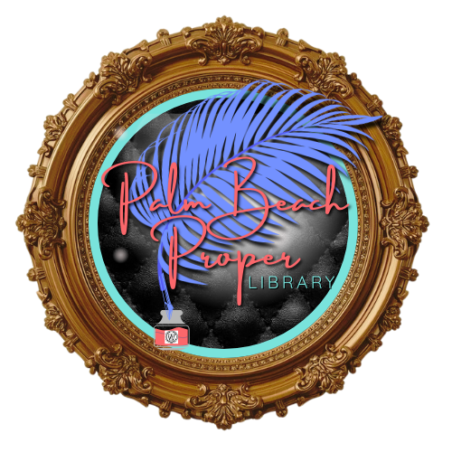 THE LIBRARY