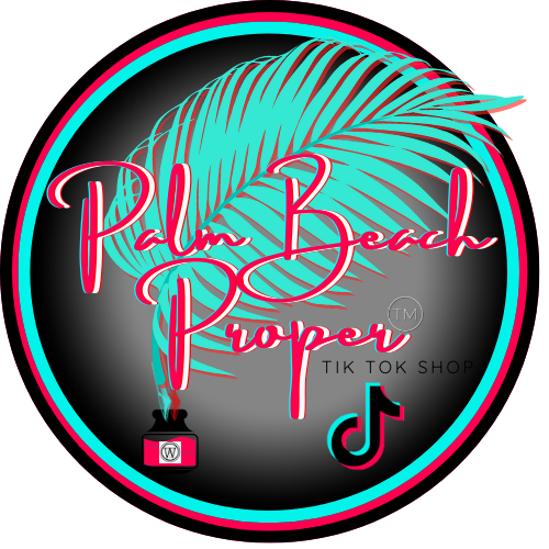 PBP Tik Tok Finds