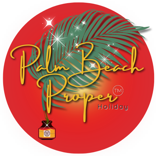 HOLIDAY FINDS PBP STYLE