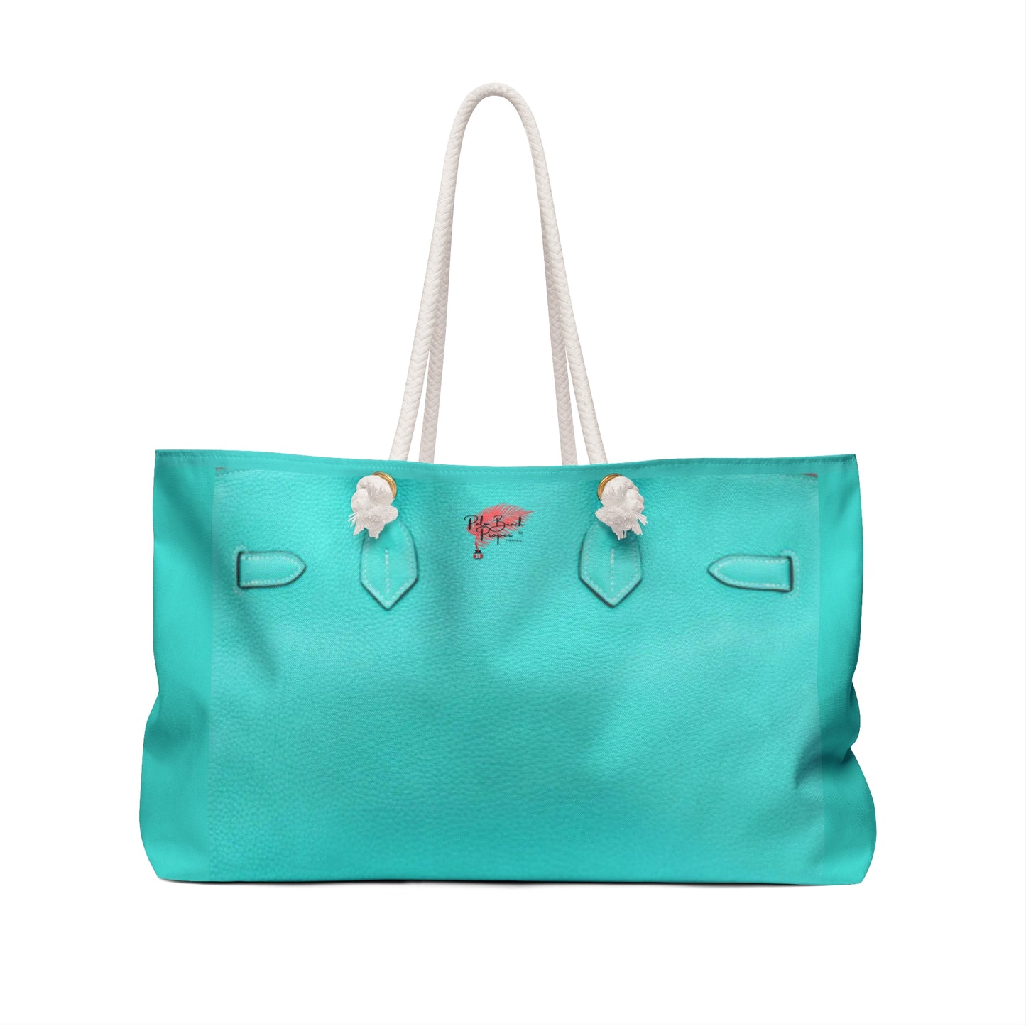 PBP "Aqua" Tote