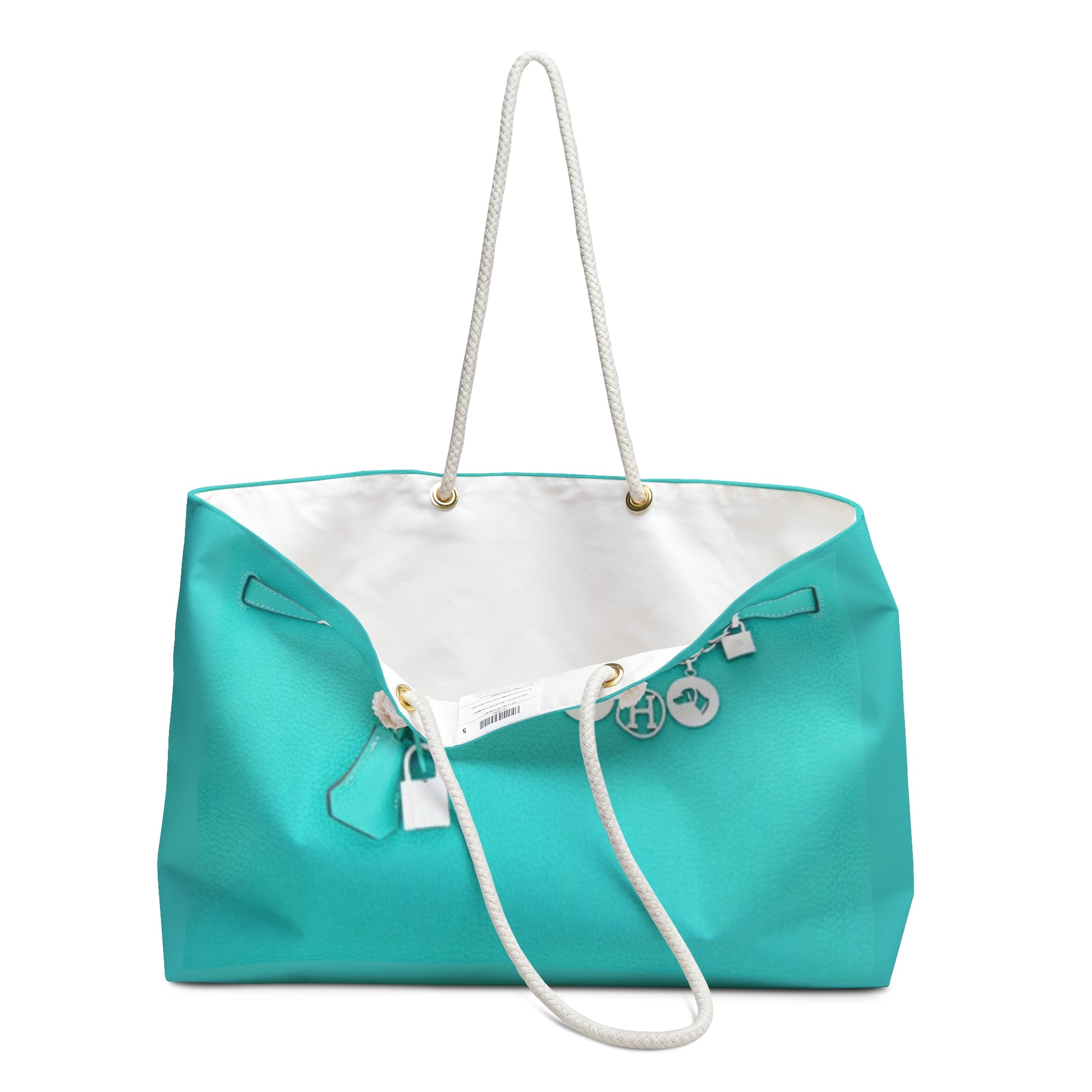 PBP "Aqua" Tote