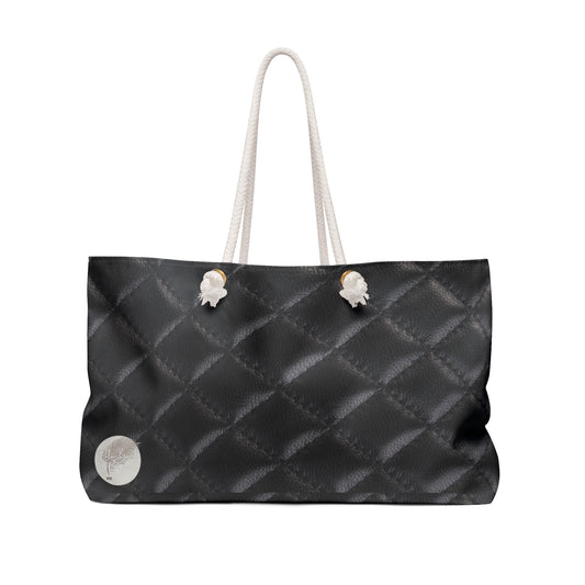 PBP Quilt and Chains Tote