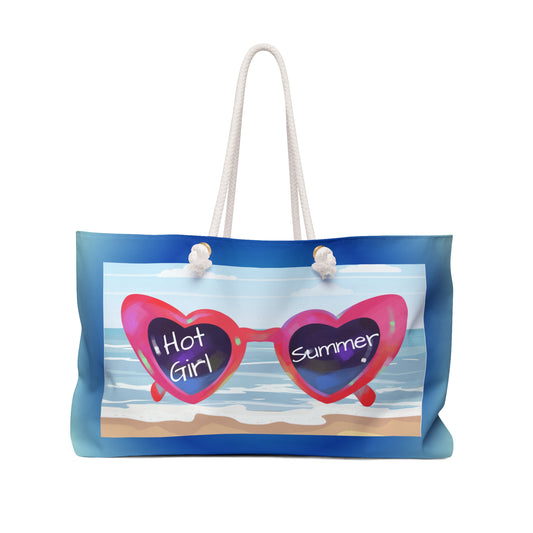 PBP "Hot Girl Summer" Tote