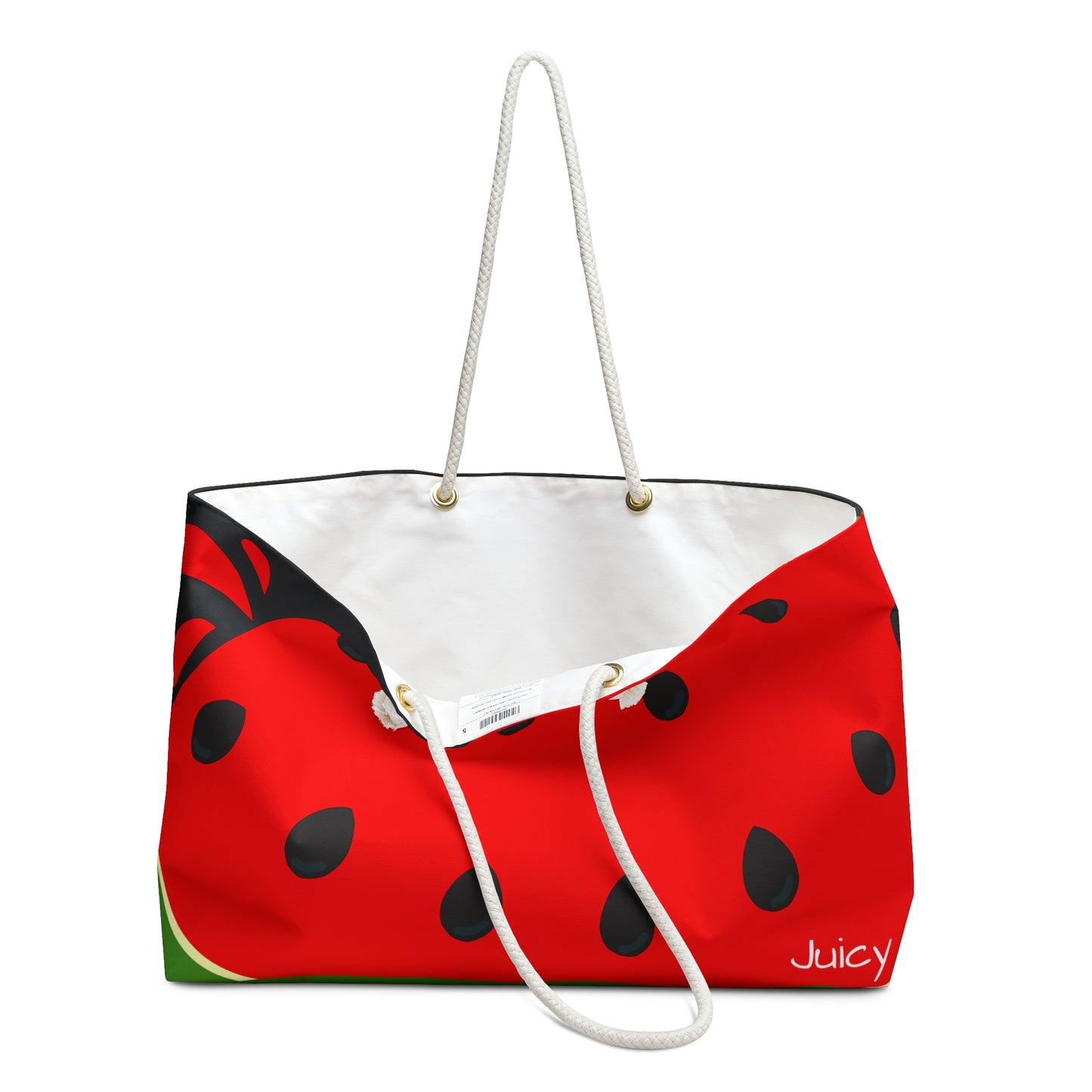 PBP "Sweet Watermelon" Tote