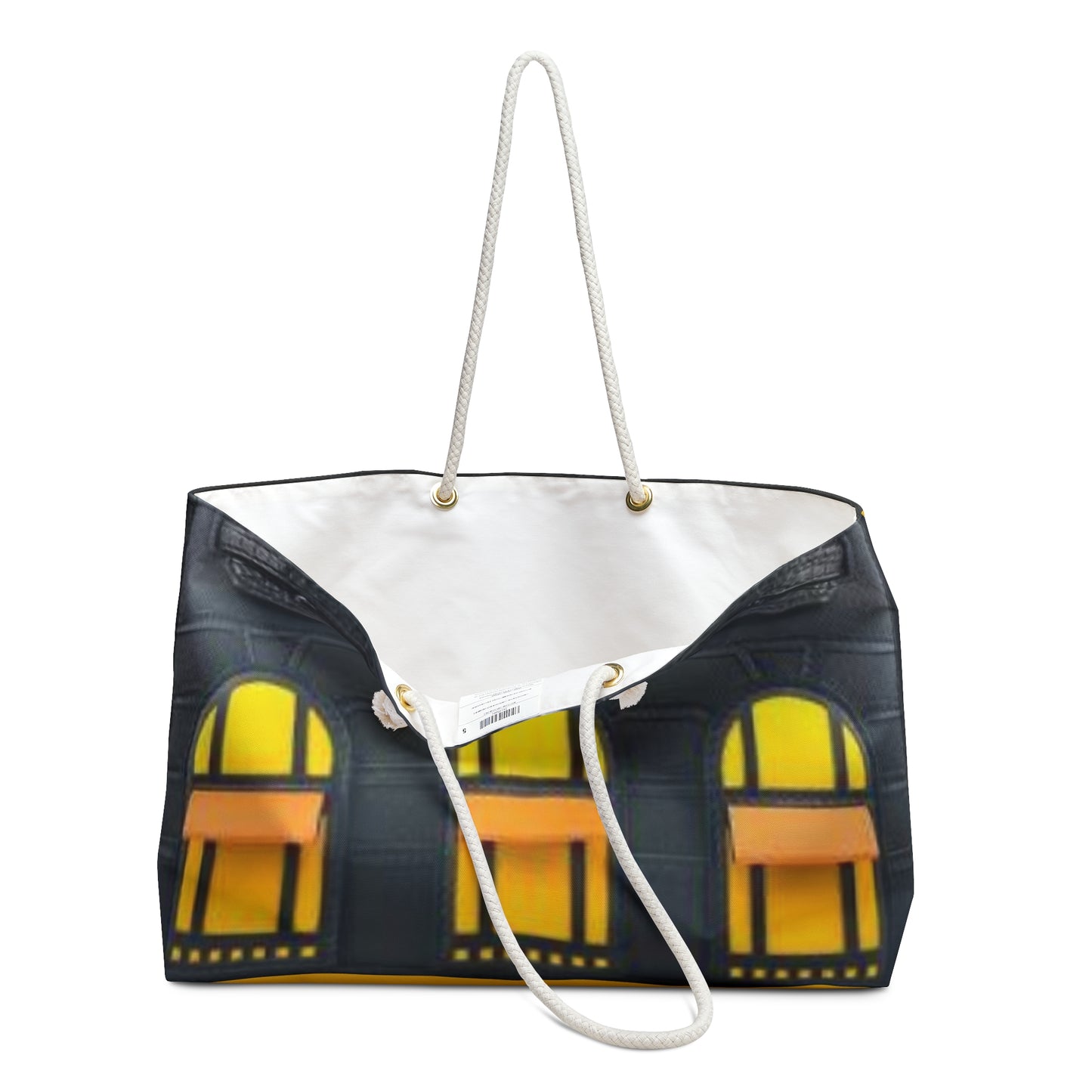 PBP The Ultimate Dupe Tote