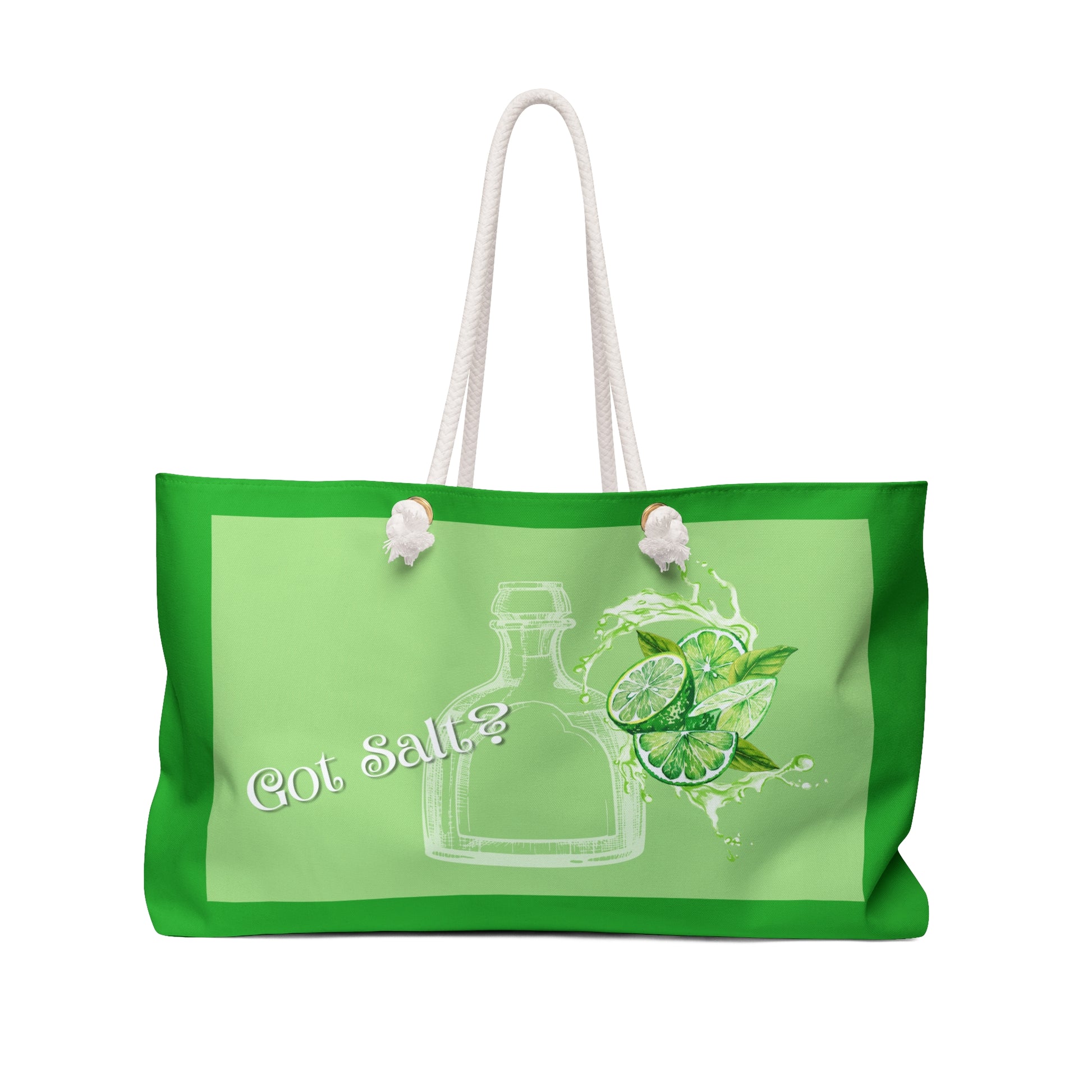 PBP Got Salt? Tote