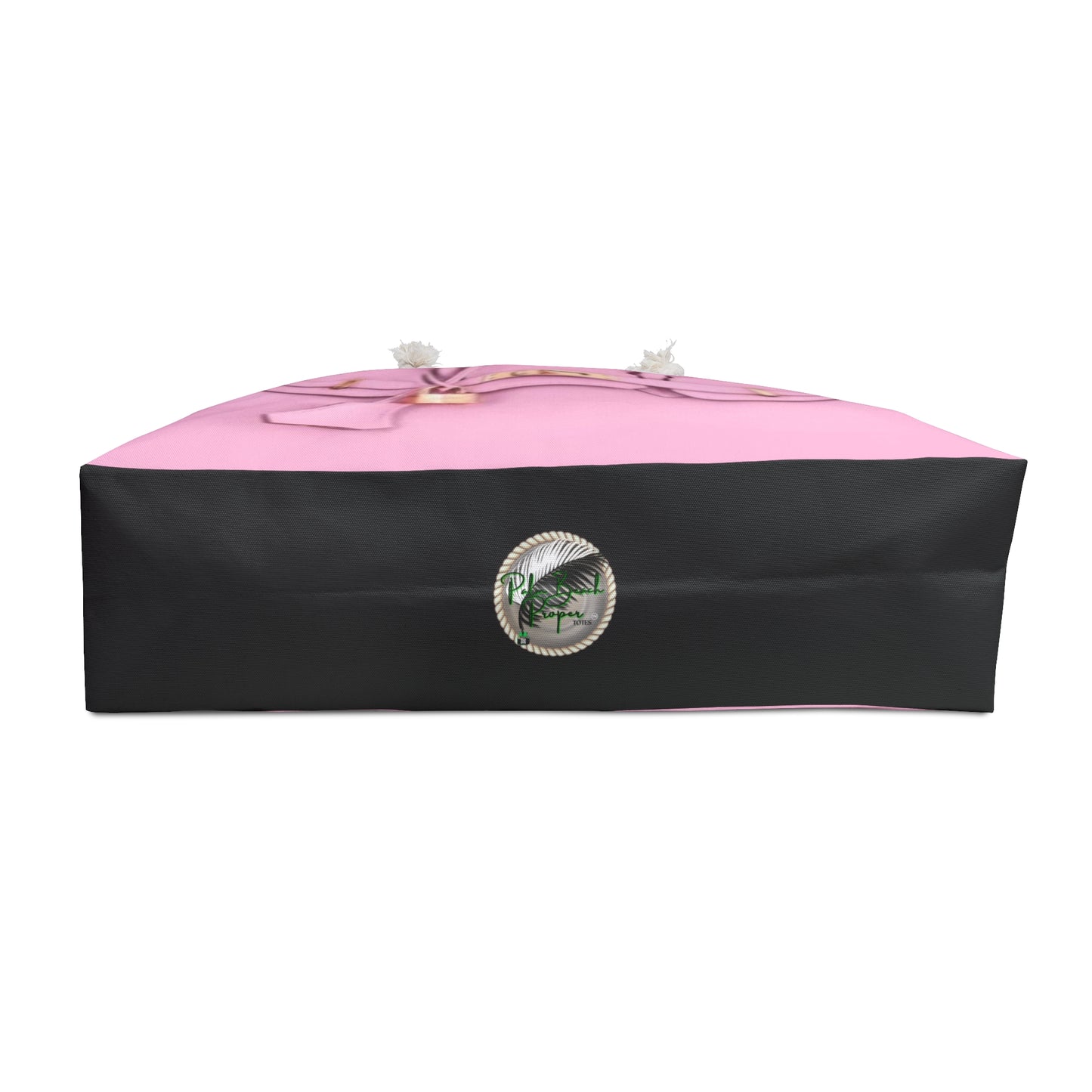 PBP "Pink Pretty Pink" Tote