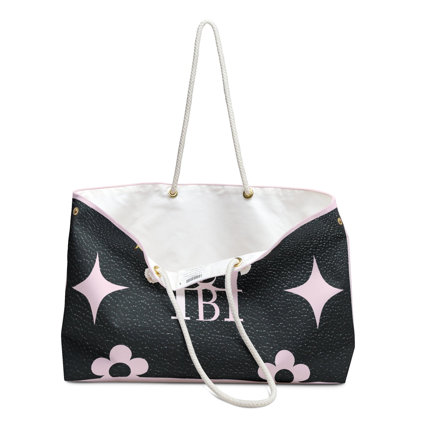 PBP "Elizabeth" Tote