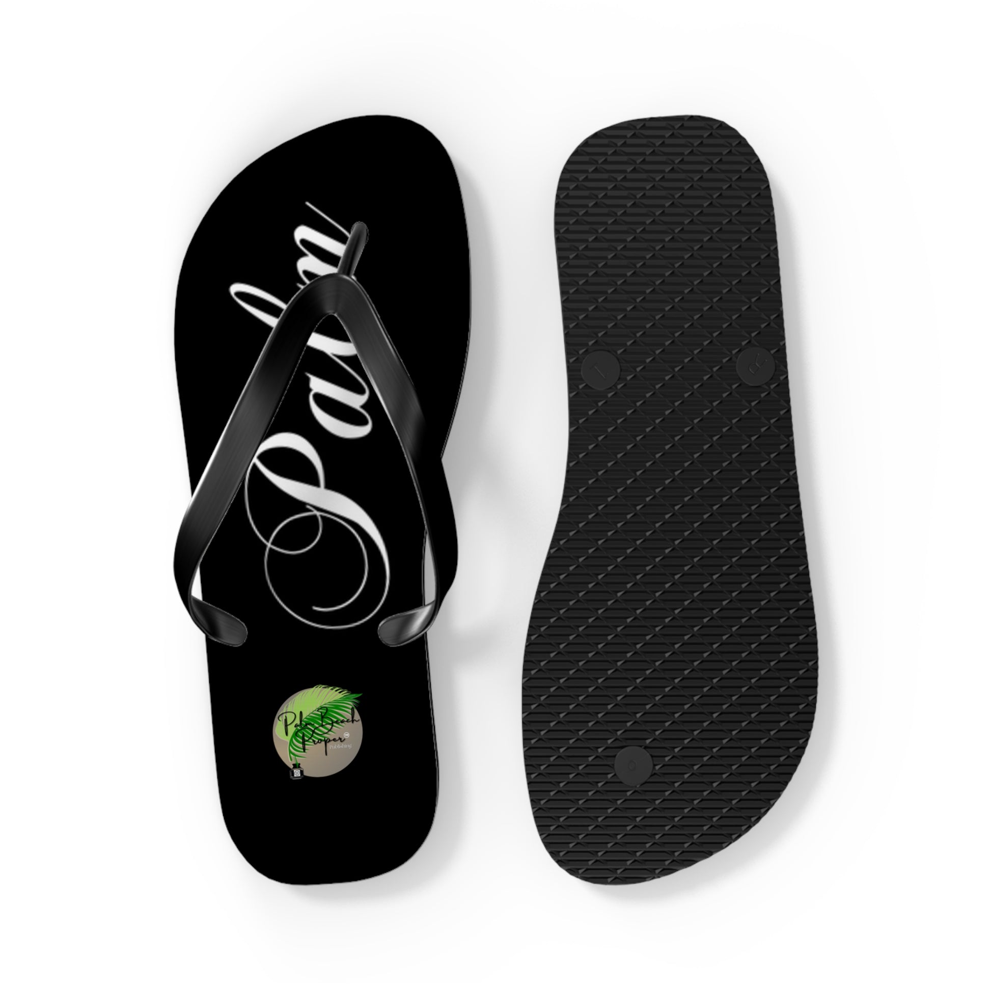 Palm Beach Bold Flip Flops
