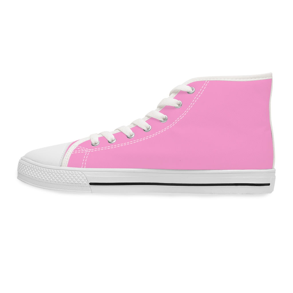 THOSE PUCCI HIGH TOPS
