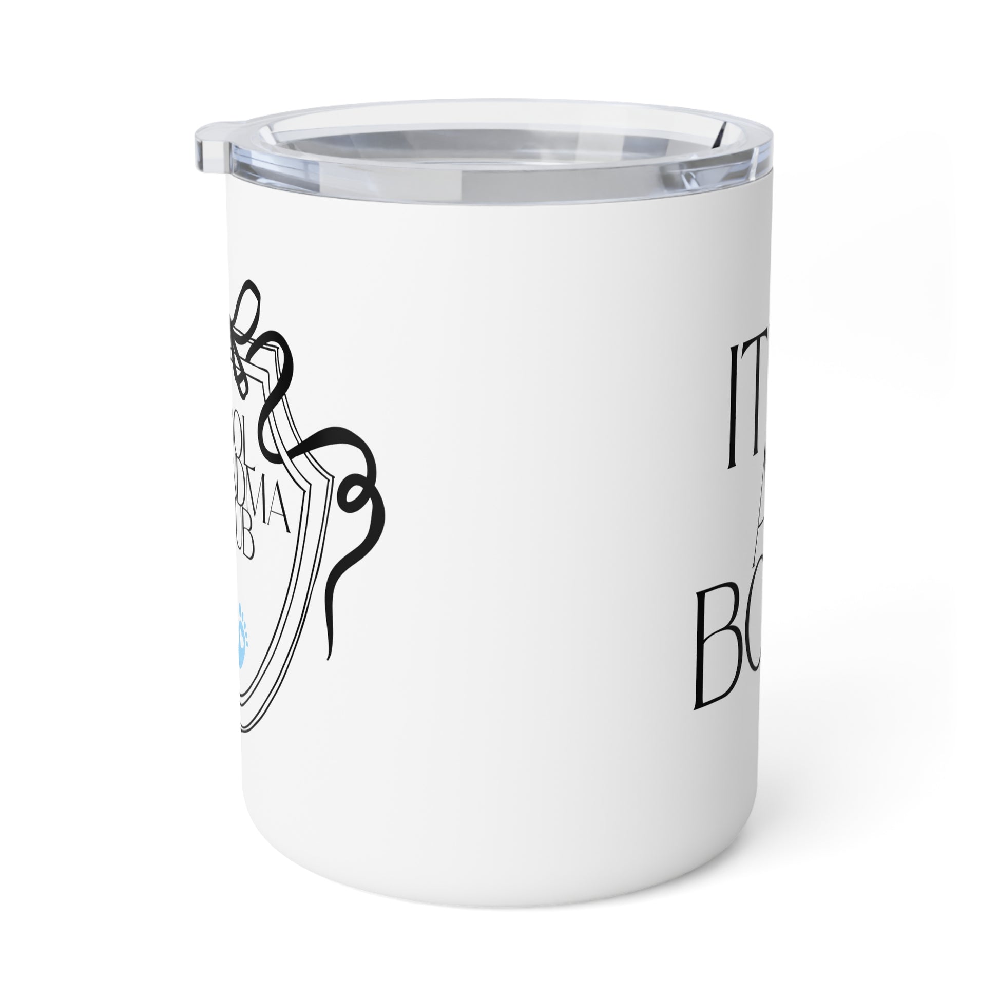 It's A Boy, Mug,  Cool Grandma Club 10oz
