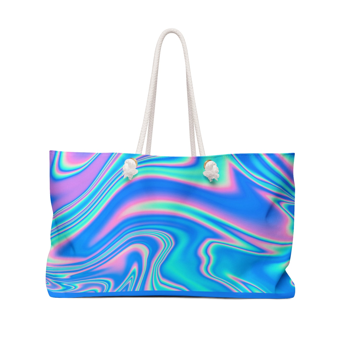 PBP Holographic Tote