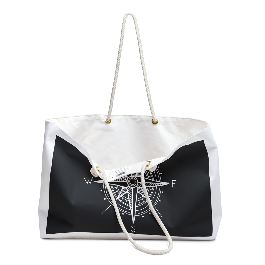 PBP Adventure/Compass Tote