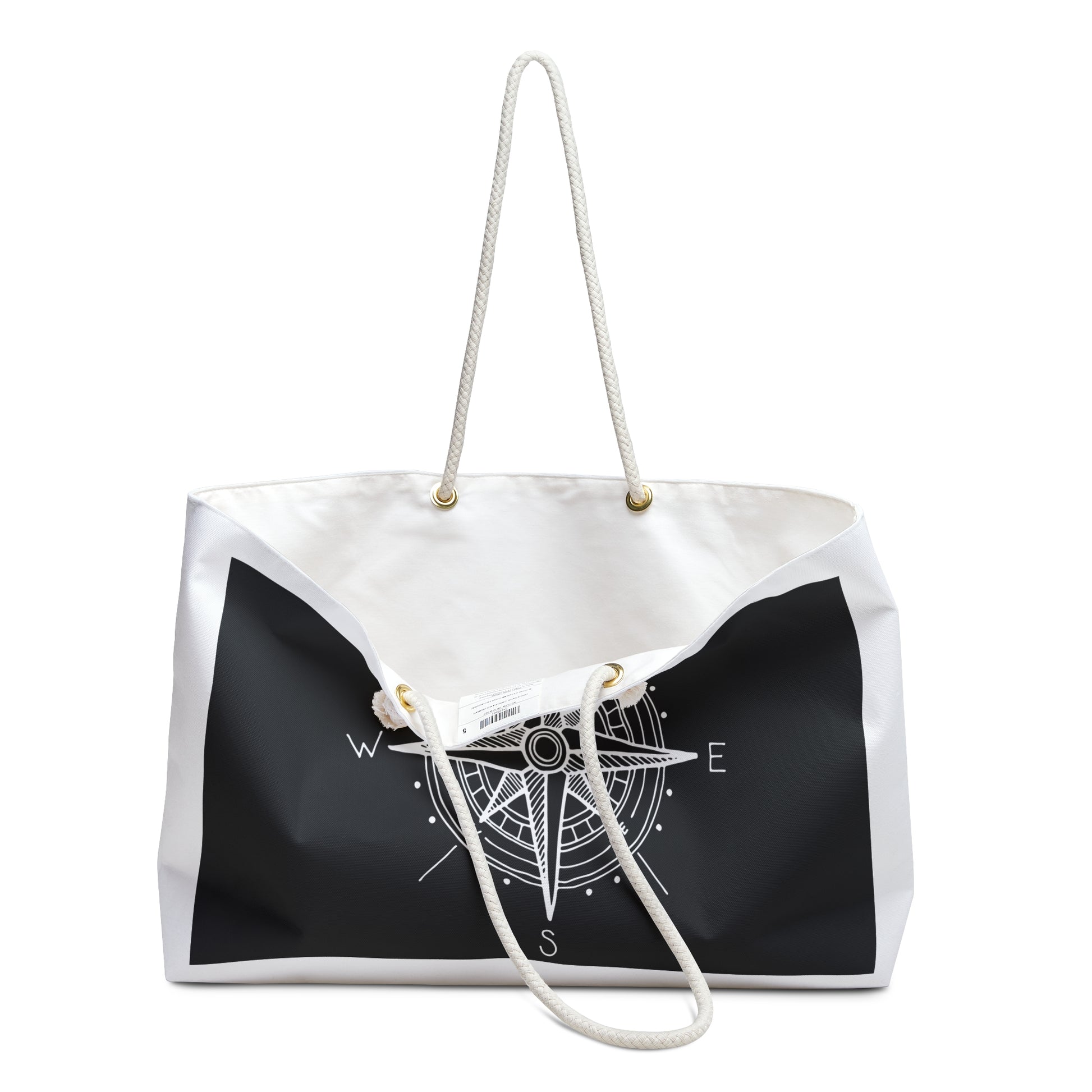 PBP Adventure/Compass Tote