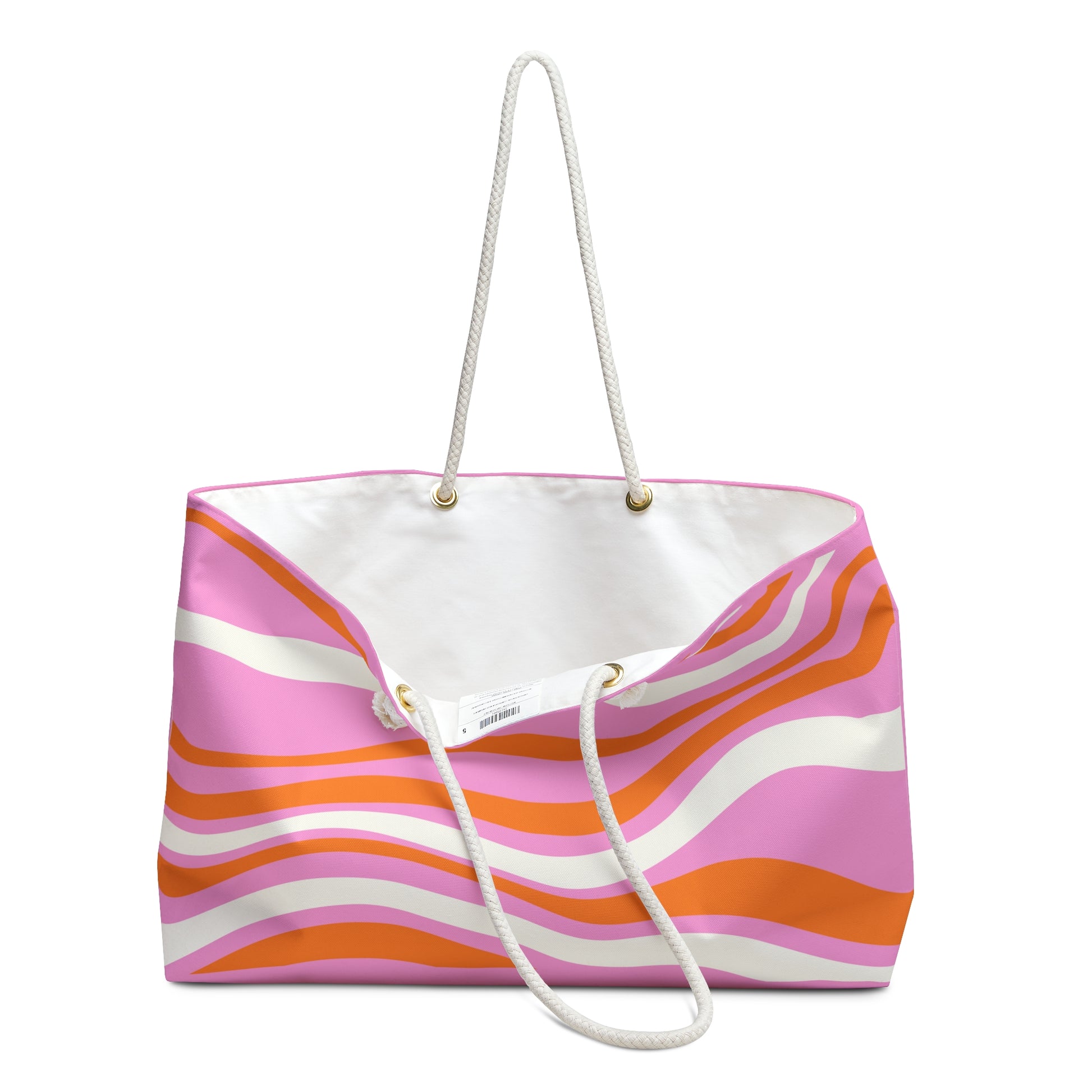 PBP "70's Inspired" Tote