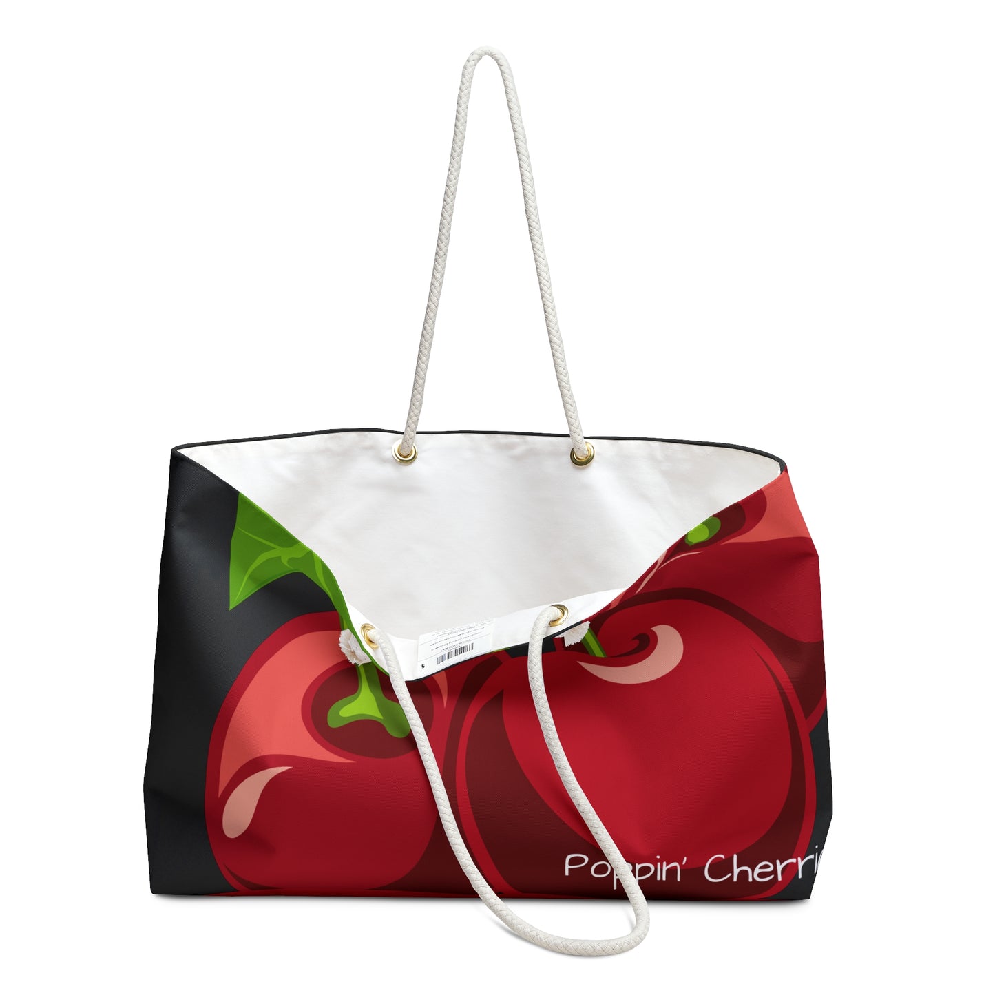 PBP Poppin' Sweet Cherries Tote