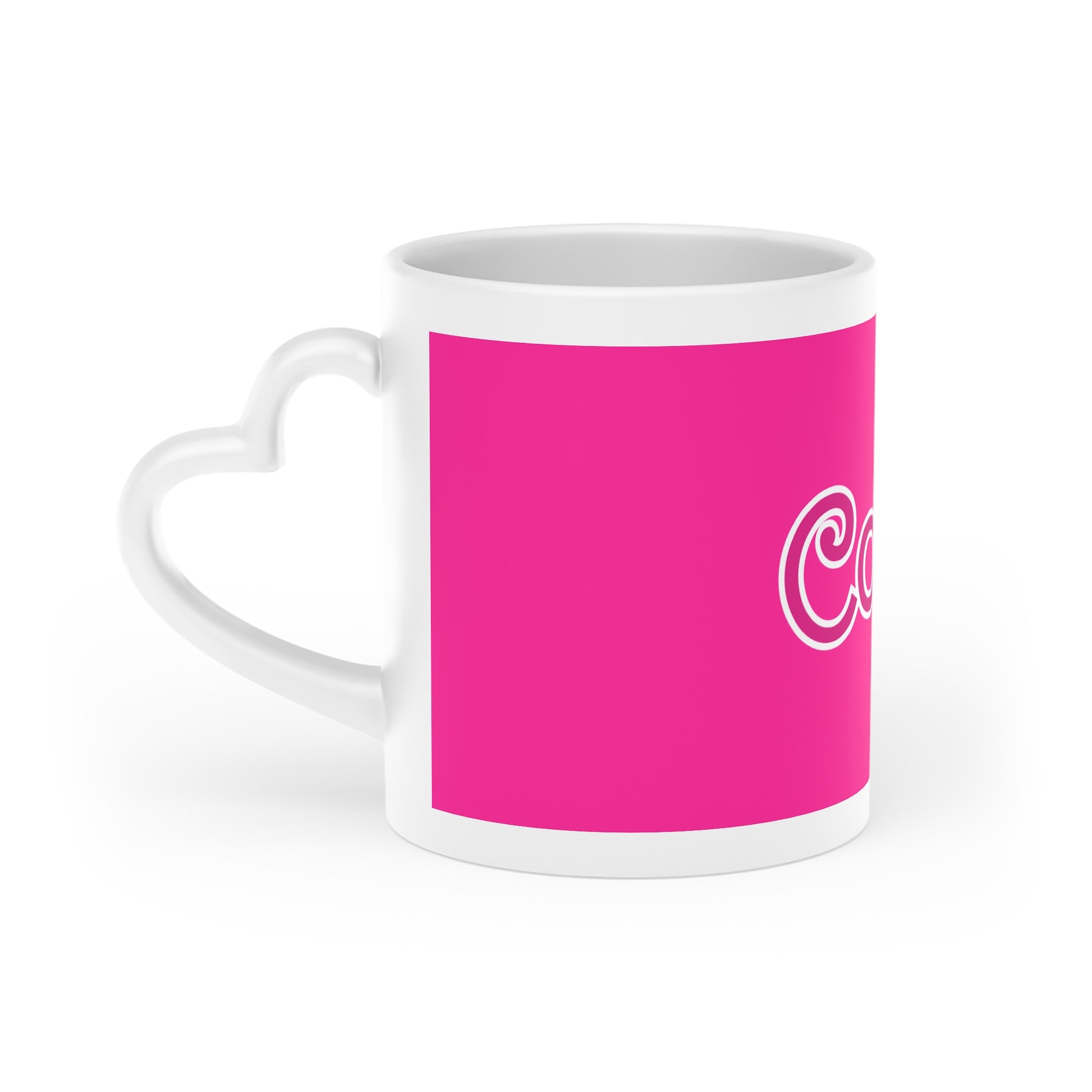 PINK PINK PINK! Inspired!