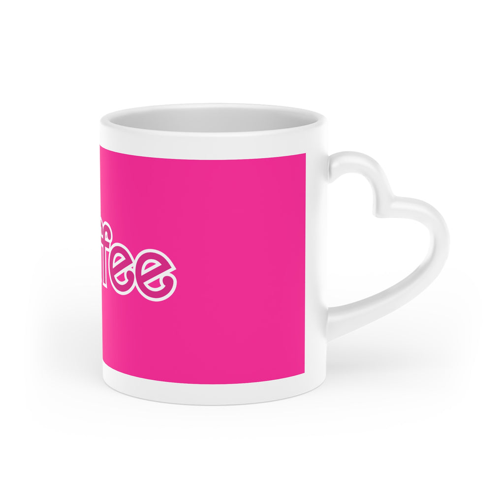 PINK PINK PINK! Inspired!