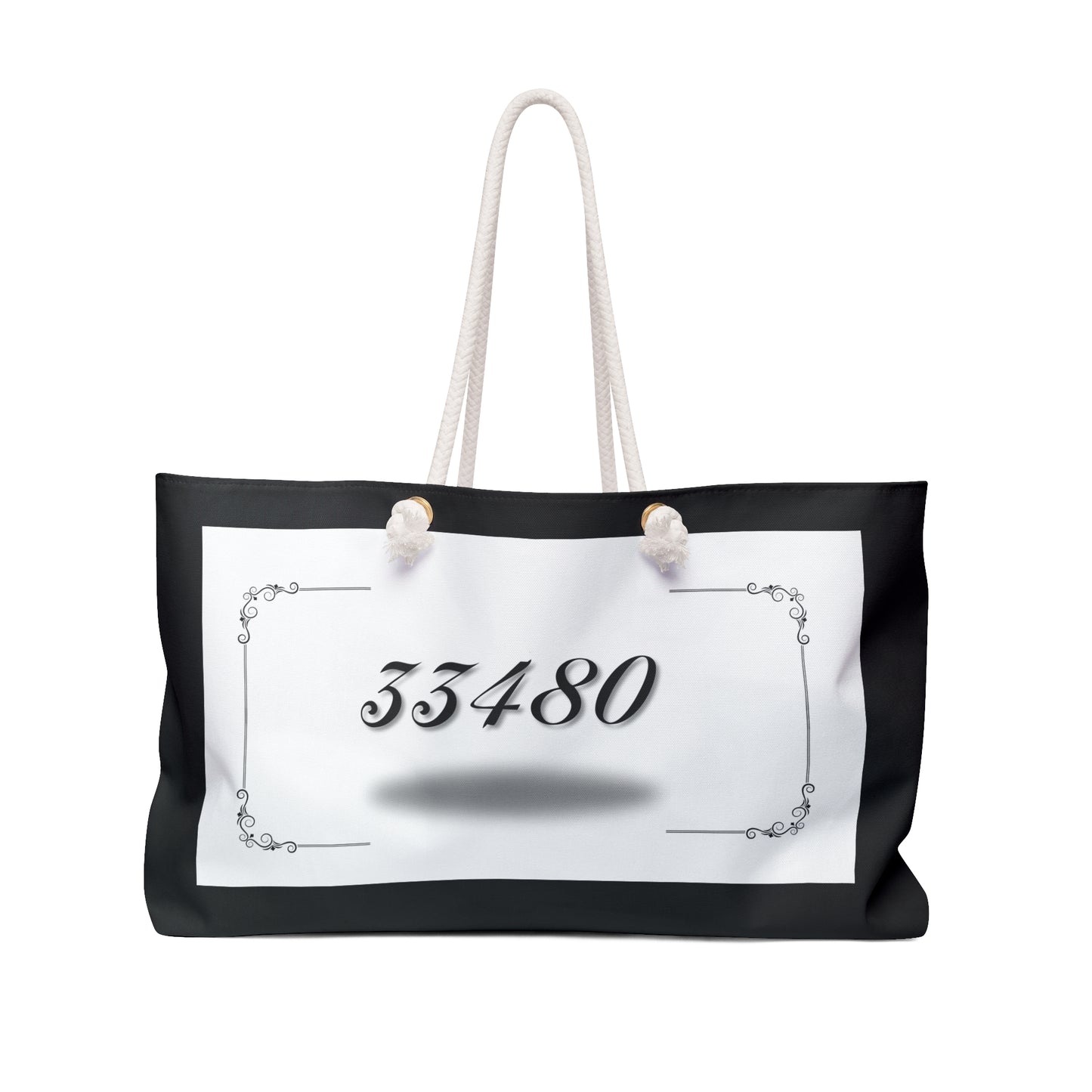 PBP "Adult Playground 33480" Tote
